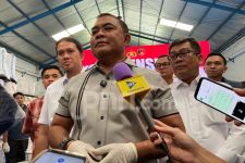 Pengungkapan Kasus Perdagangan Sianida Ilegal Bisa Ungkap Tambang Emas Tanpa Izin - JPNN.com Jatim