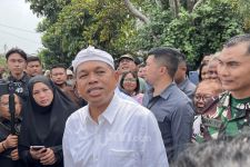 Dedi Mulyadi Minta Konflik Lahan di Kampung Baru Depok Segera Diselesaikan - JPNN.com Jabar
