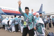 Lebih dari 6.000 Jemaah Calon Haji Asal Jateng Telah Tiba di Makkah - JPNN.com Jateng