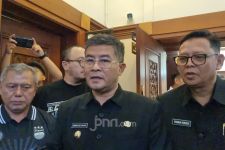 Perubahan Rute Pawai Persib Juara, Gedung Sate Jadi Titik Akhir - JPNN.com Jabar