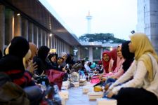 Jadwal Imsak dan Berbuka Puasa di Yogyakarta Jumat 29 April 2022 - JPNN.com Jogja