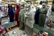 Mengapa Umat Muslim Akan Puasa Ramadan 2 Kali pada 2030? Begini Penjelasannya - JPNN.com Jogja