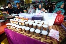 12 Pasar Ramadan di Gunungkidul, Berburu Takjil Sambil Menikmati Indahnya Desa Wisata - JPNN.com Jogja