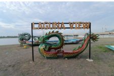 Laguna View: Tempat Terbaik untuk Menikmati Jembatan Kretek II - JPNN.com Jogja