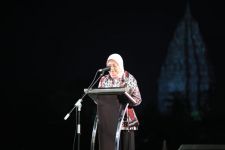 Menaker Ida Fauziah Bicara Soal EWG Meeting di Yogyakarta, Poin Pentingnya Adalah... - JPNN.com Jogja