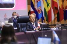 UMKM Jadi Pembahasan Pertemuan Kedua EWG di Yogyakarta, Kenapa? - JPNN.com Jogja