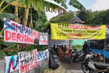 Bupati Halim Mengeluh, Semua Sampah Dibuang ke Bantul, Singgung Kabupaten Sleman - JPNN.com Jogja