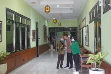 Pemkot Yogyakarta Rayakan HUT Ke-75, KPK Malah Datang, Geledah 3 Ruangan Ini - JPNN.com Jogja