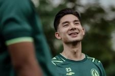 Kim Kurniawan Kembali Tampil Membela PSS Sleman, Begini Kata Coach Seto - JPNN.com Jogja