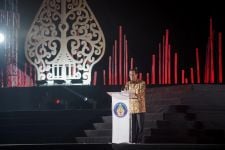Pesan Moral Sri Sultan HB X kepada Peserta Pesparawi Nasional XIII - JPNN.com Jogja