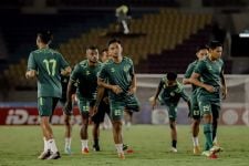 Kondisi Pemain PSS Sleman Jelang Laga Melawan Borneo FC, Ada yang Masih Cedera - JPNN.com Jogja