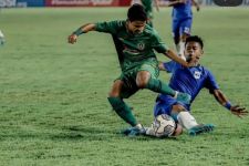 Permintaan Maaf Coach Seto karena Tak Mampu Membendung PSIS Semarang - JPNN.com Jogja