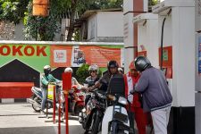 PDIP Cabang Yogyakarta Tolak Kenaikan BBM Bersubsidi - JPNN.com Jogja