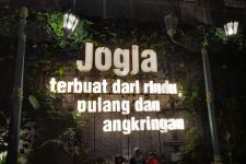 Setiap Pelancong di Yogyakarta Menghabiskan Duit Rp 1,9 Juta untuk Belanja - JPNN.com Jogja