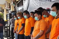 Buntut Meninggalnya Suporter PSS, Polres Sleman Singgung Peran Pemkot Yogyakarta - JPNN.com Jogja