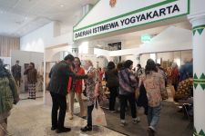 Melihat Produk Jogja yang Menembus Indonesia Frankfurt Festival 2022 di Jerman - JPNN.com Jogja