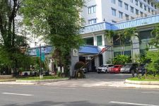 Tingkat Okupansi dan Reservasi Hotel di Jogja Menurun, Apa Sebabnya? - JPNN.com Jogja