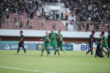 Arema FC Mengakui Keunggulan PSS Sleman, Mereka Kalah Karena... - JPNN.com Jogja