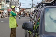 Syarat-Syarat Jasa Parkir yang Boleh Menaikkan Tarif Hingga 5 Kali Lipat - JPNN.com Jogja