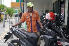 Catat, Lur, Ini Tarif Parkir di Kota Yogyakarta - JPNN.com Jogja