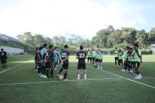 Era Baru PSS Sleman Dimulai, Coach Mihail Ingin Tampil Maksimal Demi Suporter - JPNN.com Jogja