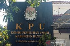 Tak Ada Calon Bupati Jalur Independen di Bantul - JPNN.com Jogja