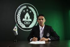 PSS Sleman Menambah Amunisi Pemain Muda - JPNN.com Jogja