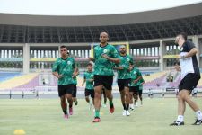 Sedang dalam Masa Sulit, PSS Sleman Dituntut Bekerja Keras - JPNN.com Jogja