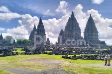 Catat! Beragam Agenda Hiburan di Candi Prambanan, Borobudur dan Ratu Boko - JPNN.com Jogja