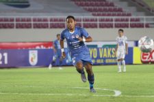 Ahmad Ihwan Jelaskan Alasan Berpisah dengan PSIM Yogyakarta - JPNN.com Jogja