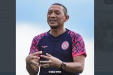 Kata Pelatih PSS Sleman tentang Bhayangkara FC: Tim dengan Pemain Berlabel Timnas - JPNN.com Jogja