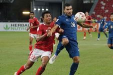 Pertahanan Timnas Indonesia Hancur Lebur Dibobol 4 Gol, Game Over?  - JPNN.com Jogja