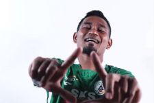 Resmi, Ramdani Lestaluhu Bergabung Dengan PSS Sleman - JPNN.com Jogja