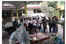 Covid-19 Menular dengan Cepat, Sudah Sebanyak Ini Siswa Al Azhar Yogyakarta yang Harus Diisolasi - JPNN.com Jogja