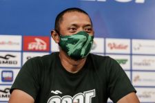 Coach Putu Salut, Penggawa PSS Sleman Menang dengan Tekanan Mental - JPNN.com Jogja