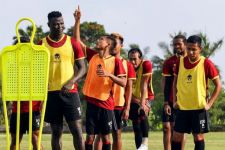 Menilik Kesiapan Bhayangkara FC Jelang Laga Melawan PSS Sleman - JPNN.com Jogja