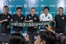 Inilah Alasan PSS Sleman Kembali ke Pangkuan Seto Nurdiantoro, Ternyata... - JPNN.com Jogja