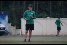 Ini Lawan Timnas U-20 Indonesia di Grup A Piala Asia 2023, Shin Tae-yong Percaya Diri - JPNN.com Jogja