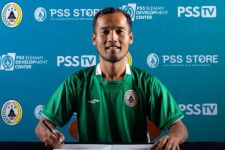 Syaiful Ramadhan dapat Tawaran dari Klub Lain, tetapi Kembali ke PSS Sleman, Kenapa? - JPNN.com Jogja