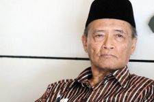 2 Pesan Terakhir Buya Syafii Maarif kepada Haedar Nashir, Salah Satunya Bikin Kaget - JPNN.com Jogja