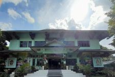 Setelah Disambangi KPK, Begini Kondisi Balai Kota Yogyakarta - JPNN.com Jogja