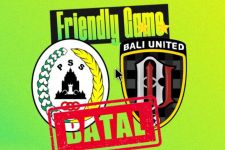 Duh, Laga Uji Coba PSS Sleman Vs Bali United Batal Digelar, Apa Sebabnya? - JPNN.com Jogja