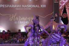 Pemda DIY Sambut Hangat Peserta Pesparawi Nasional XIII dengan Jamuan Makan Malam - JPNN.com Jogja