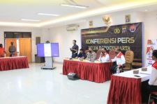 Jauh-Jauh dari Semarang, 2 Orang Ini Berlaku Culas di Jogja, Berujung Ditangkap Polisi - JPNN.com Jogja