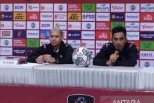 Sukses Menyingkirkan Persib Bandung, Coach Seto Malah Bilang Begini - JPNN.com Jogja