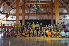 Mengenal Langen Carita di Gunungkidul, Sebuah Usaha Melestarikan Kebudayaan Jawa - JPNN.com Jogja