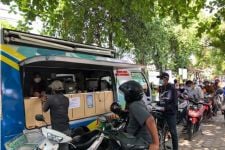 Catat, Lokasi Drive Thru untuk Mencetak E-KTP Kota Yogyakarta - JPNN.com Jogja