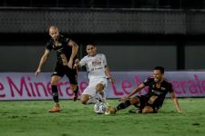 PSS Sleman Bermain Imbang di Kandang Dewa United, Coach Seto Singgung Kondisi Lapangan - JPNN.com Jogja