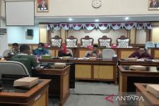 Puluhan Ojol di Kulon Progo Mengadu ke Anggota Dewan, Ada Permintaan Mendesak - JPNN.com Jogja