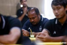 Imran Nahumarury Tinggalkan PSIM Yogyakarta, Siapa Pelatih Pengganti? - JPNN.com Jogja